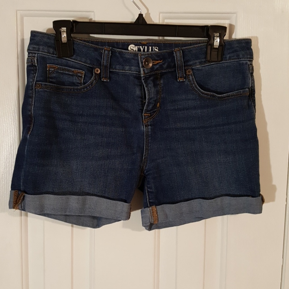 💥5 for $25💥 Stylus Shorts